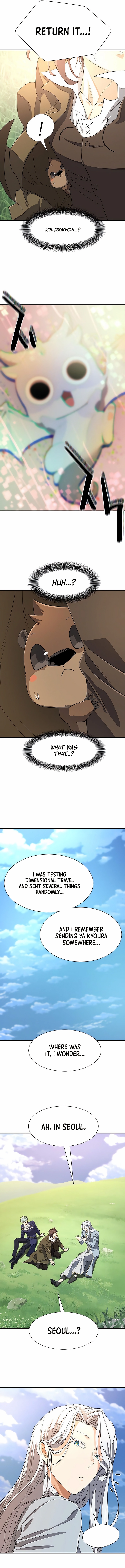 The Greatest Estate Developer, Chapter 214 image 12